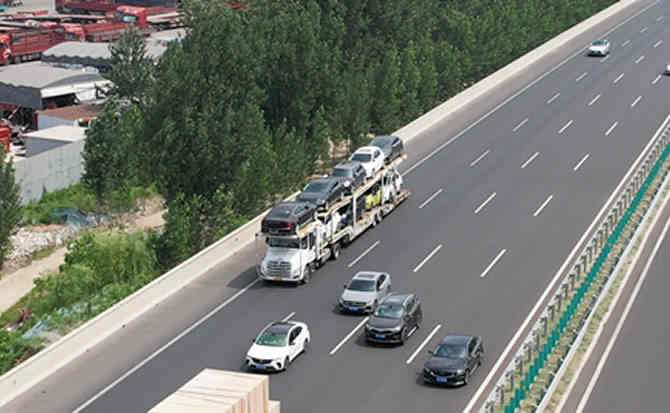 宿松高速公路汽车救援